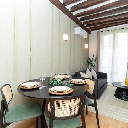 Residence Center Of Paris By Studio Prestige Экстерьер фото