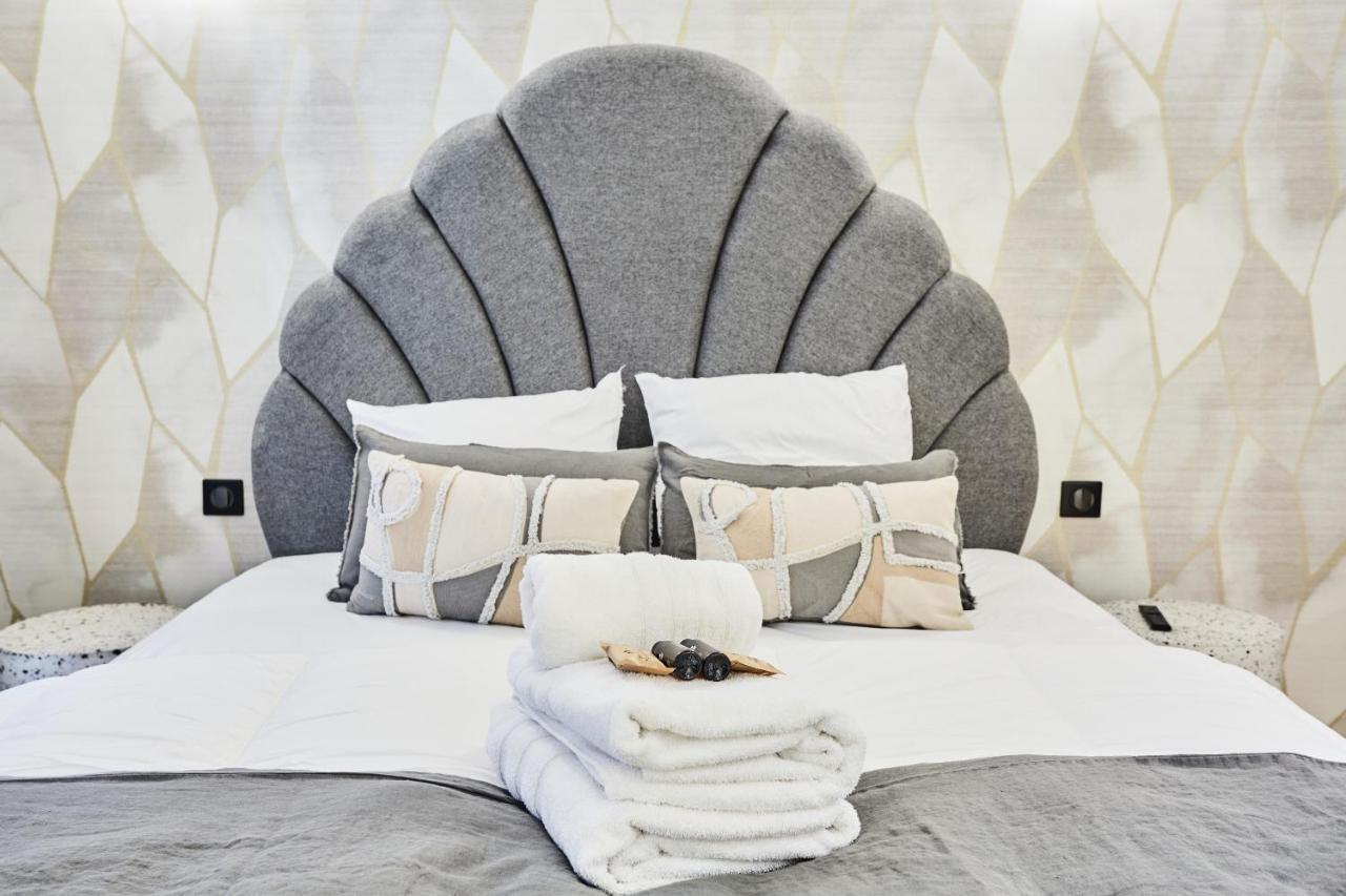 Residence Center Of Paris By Studio Prestige Экстерьер фото
