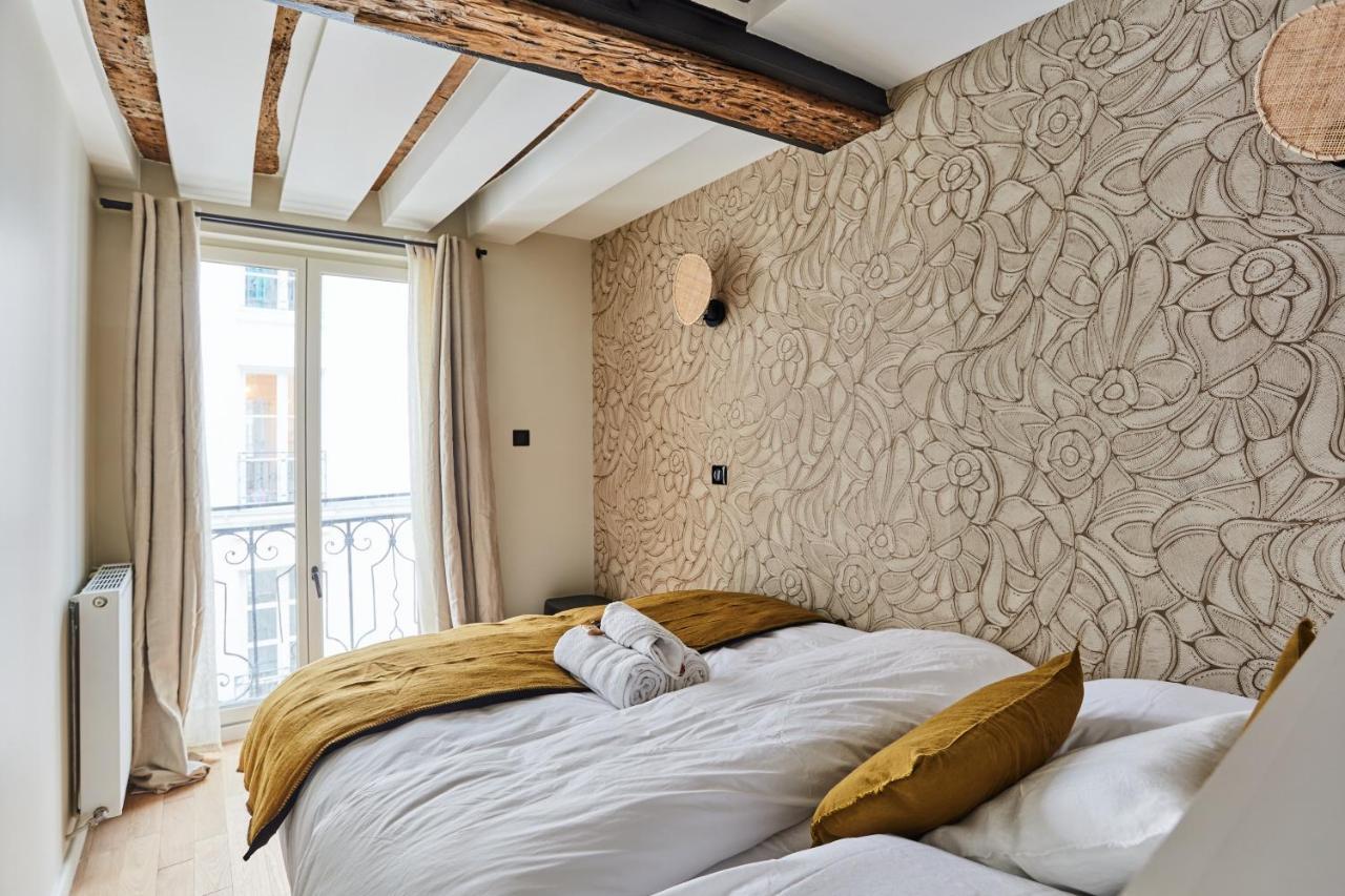 Residence Center Of Paris By Studio Prestige Экстерьер фото