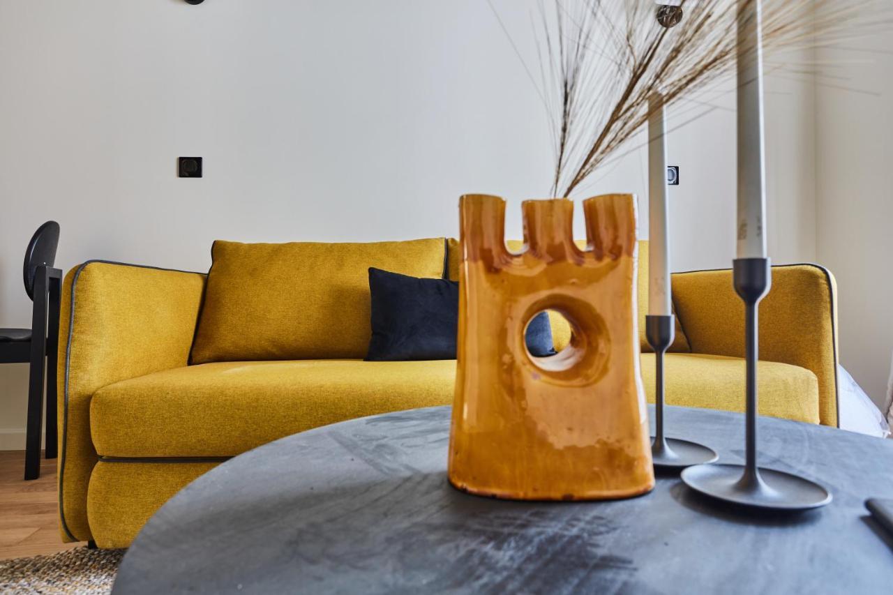 Residence Center Of Paris By Studio Prestige Экстерьер фото