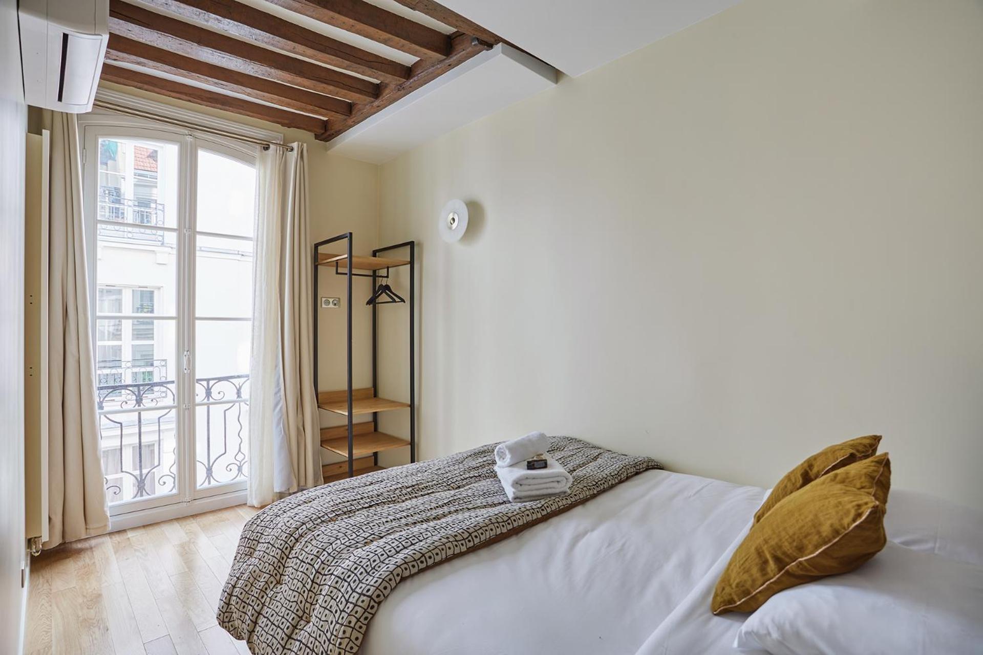 Residence Center Of Paris By Studio Prestige Экстерьер фото