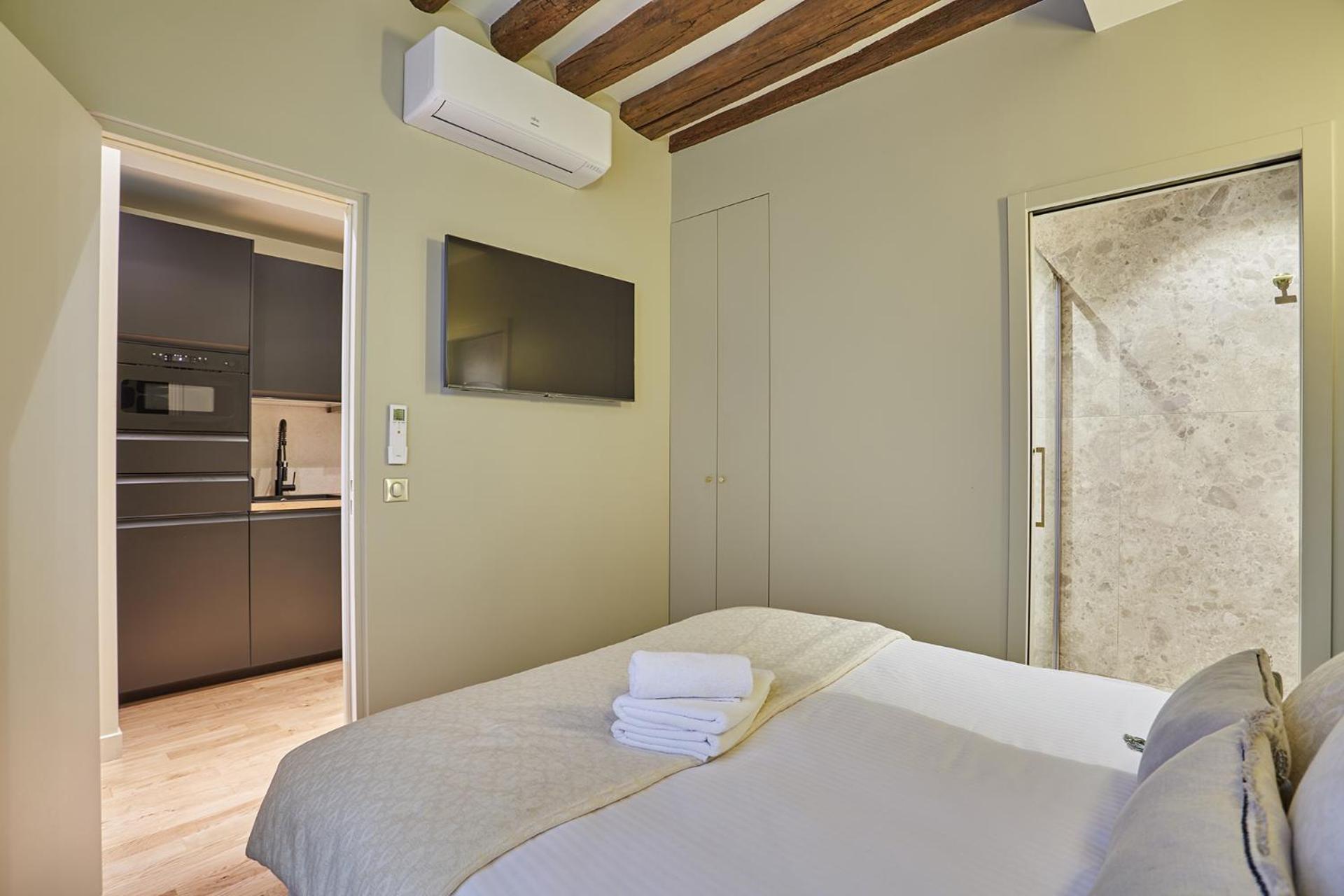 Residence Center Of Paris By Studio Prestige Экстерьер фото