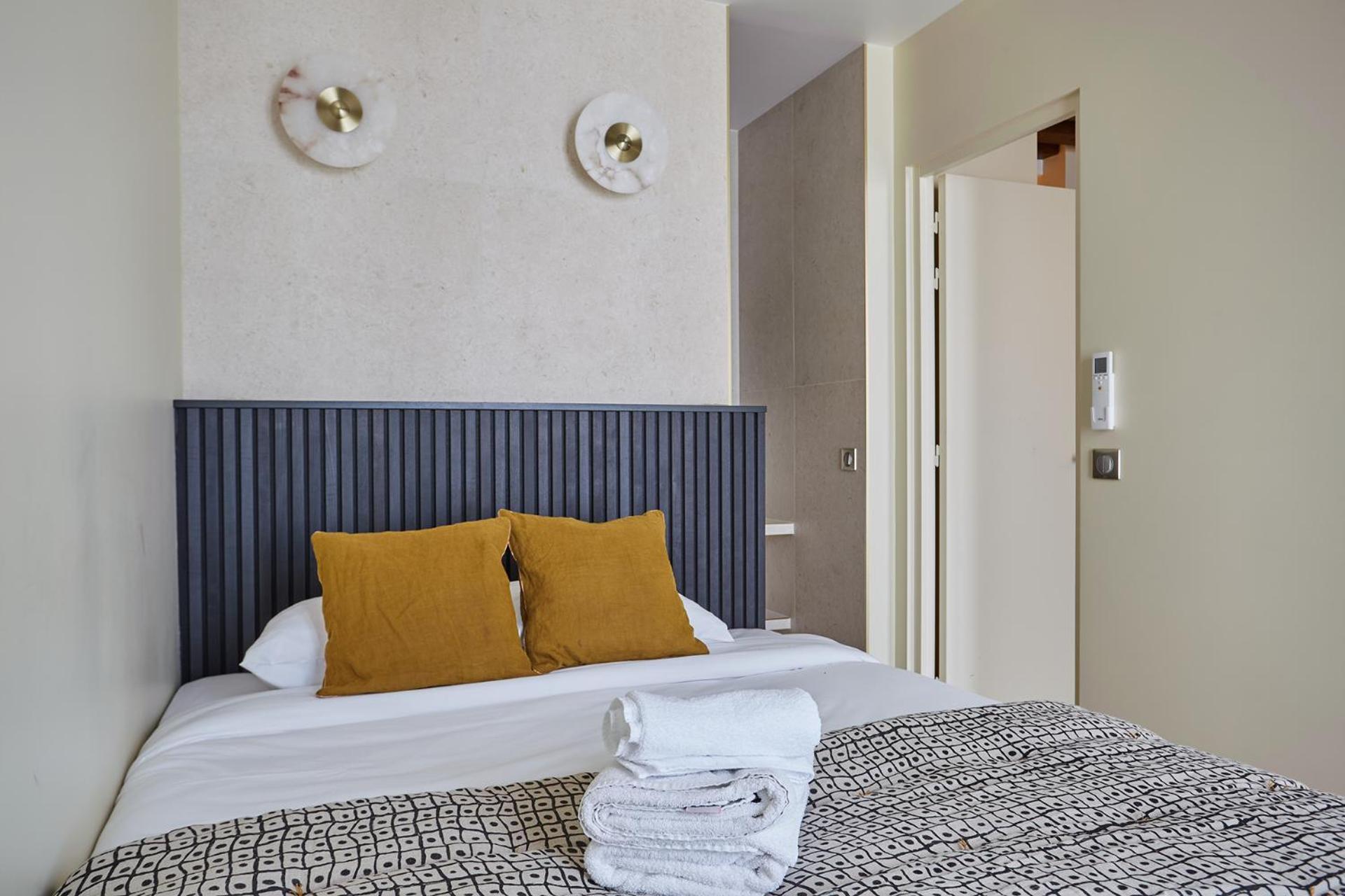 Residence Center Of Paris By Studio Prestige Экстерьер фото
