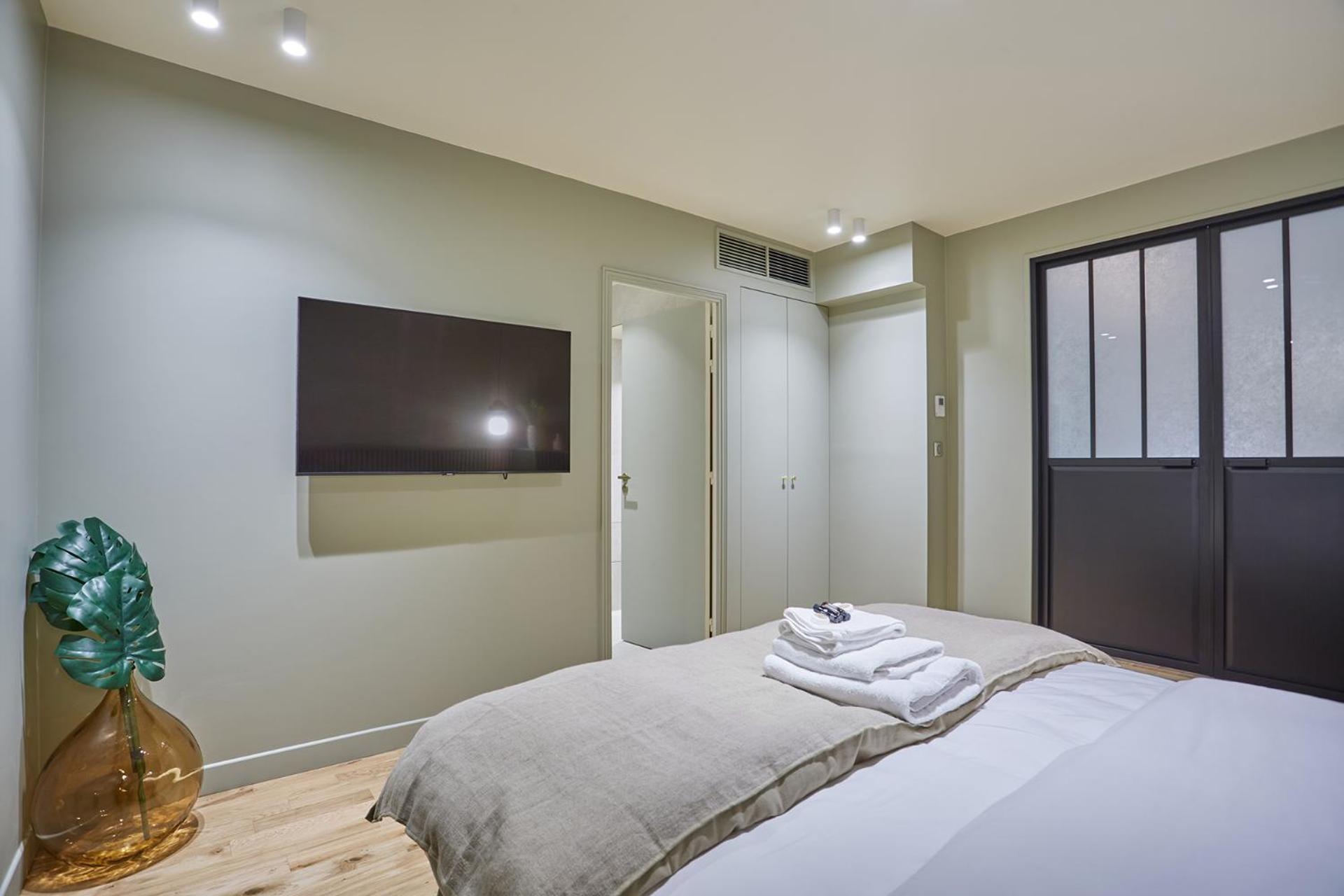 Residence Center Of Paris By Studio Prestige Экстерьер фото