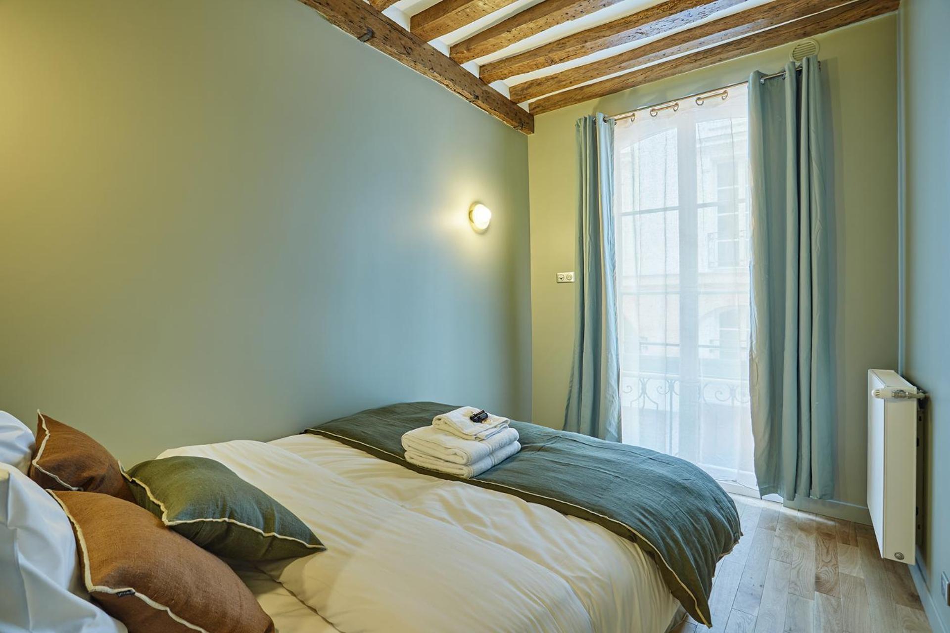 Residence Center Of Paris By Studio Prestige Экстерьер фото