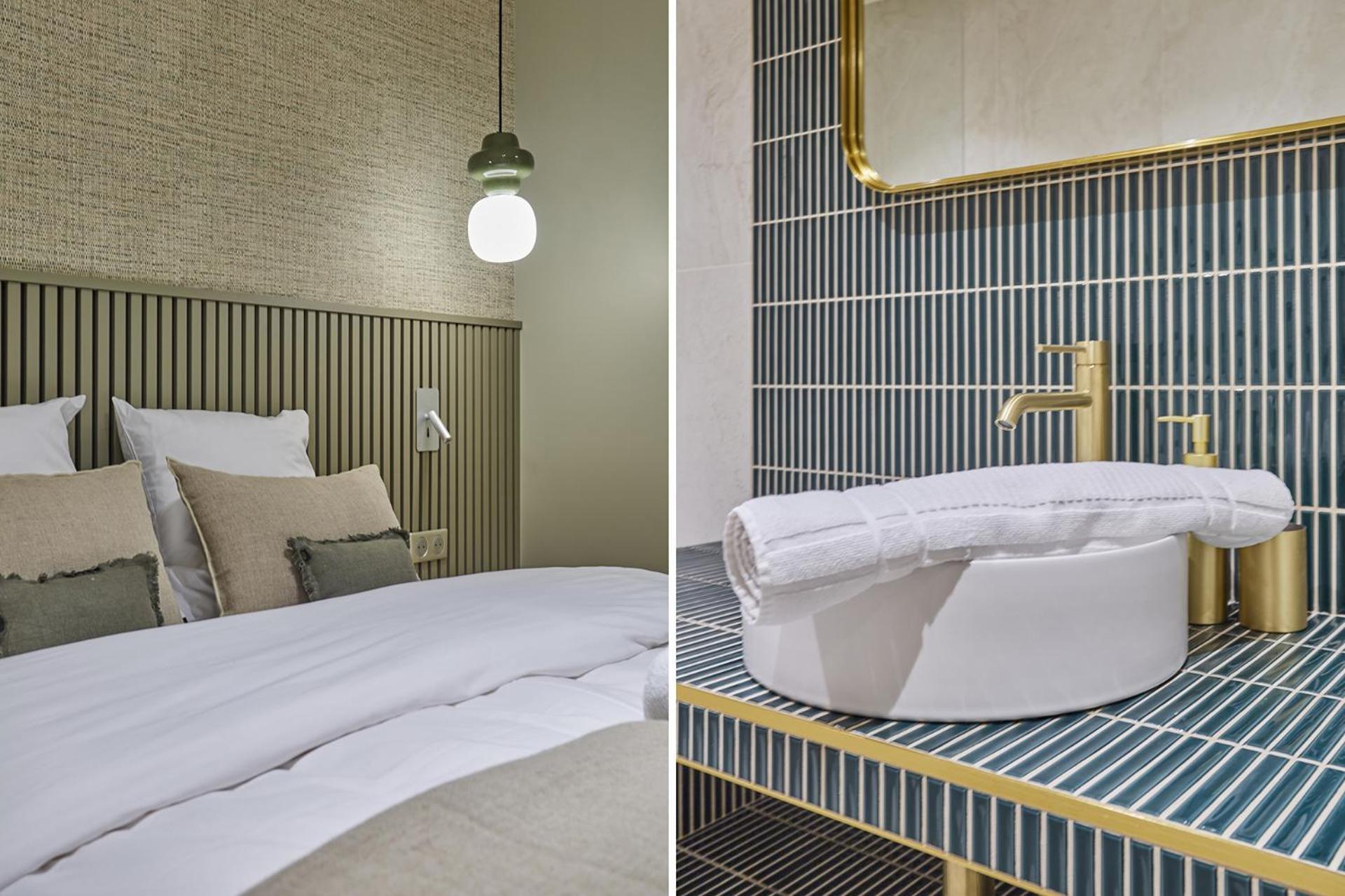 Residence Center Of Paris By Studio Prestige Экстерьер фото