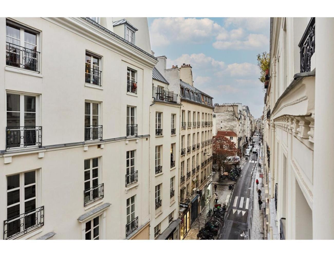 Residence Center Of Paris By Studio Prestige Экстерьер фото
